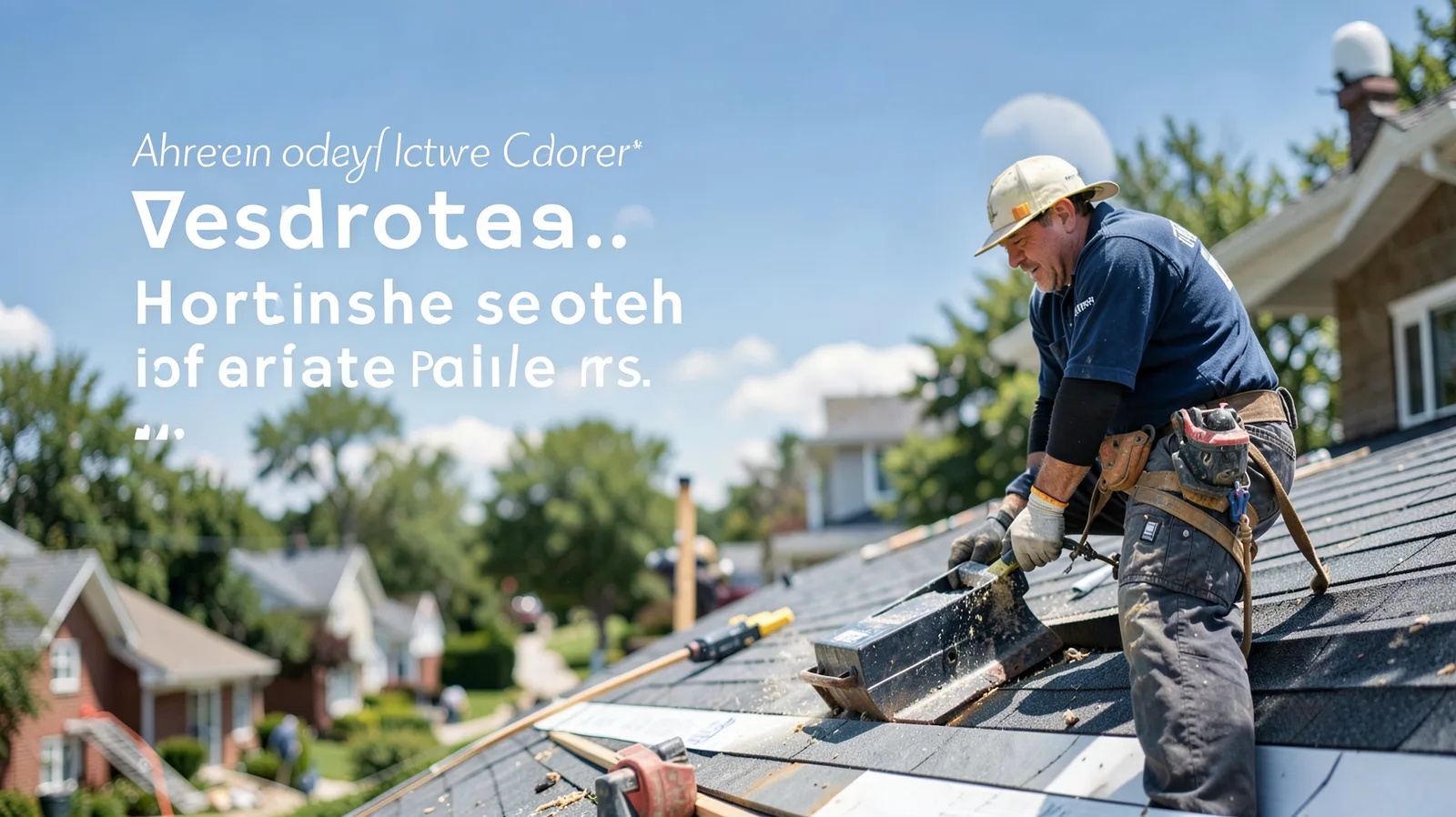 Roof Replacement in New Hope, AL near me